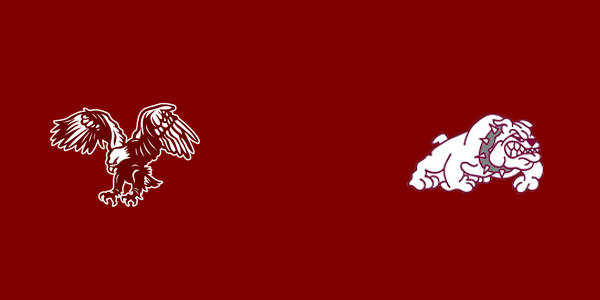 Sidney High School vs. Bowman County High School