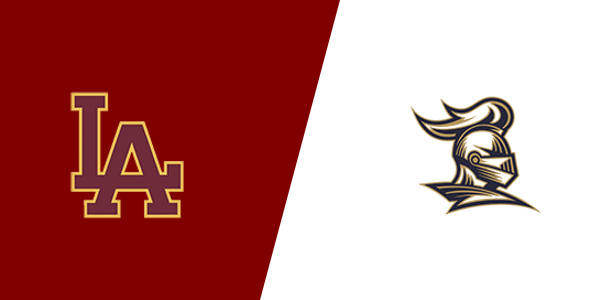 Loyola Academy vs. IC Catholic Prep