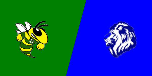Damascus High School vs. Walkersville High School