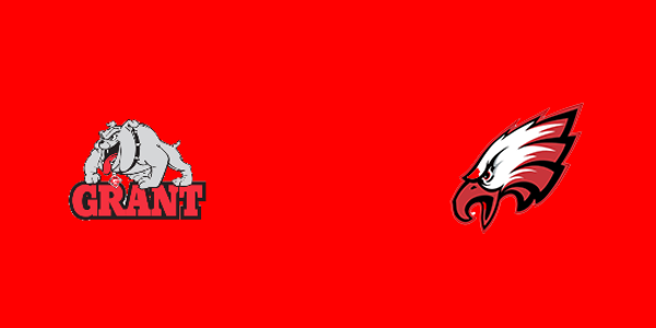 Grant Community High School vs. North Chicago High School