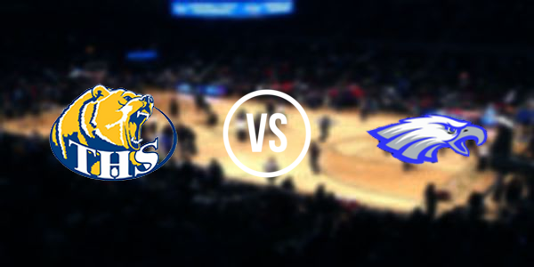 Tahoma High School vs. Federal Way High School