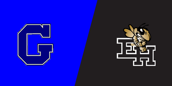 Glastonbury High School vs. East Hartford High School