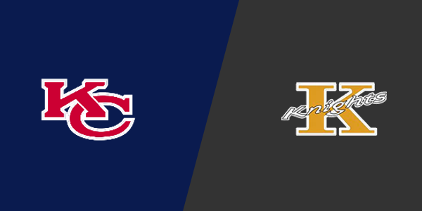 Kempsville High School vs. Floyd E. Kellam High School