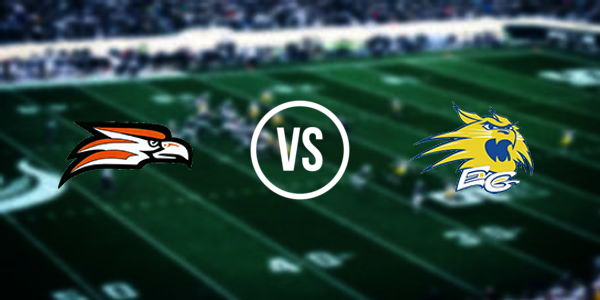 Eastern Guilford High School vs Southeast Guilford High School