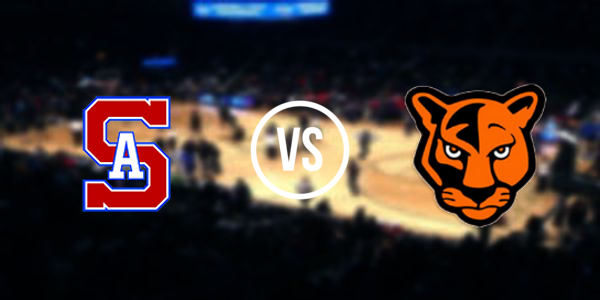 Southern Alamance High School vs. North Pitt High School