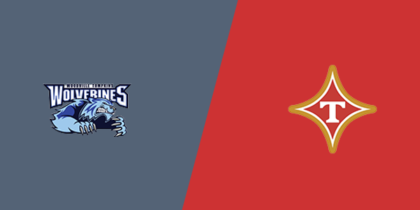 Thomasville vs. Woodville-Tompkins