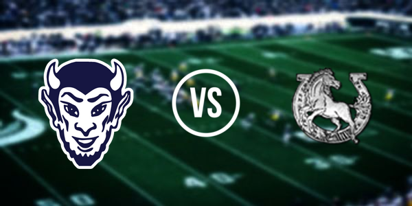 South Effingham High School vs. Statesboro High School