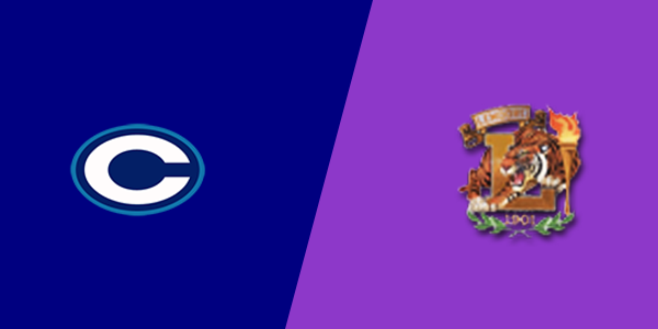 Central Valley Christian School vs. Lemoore High School