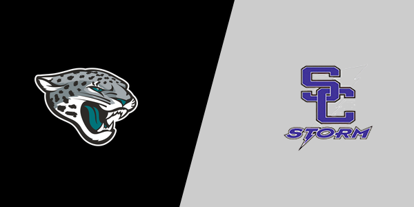 Forestview High School vs. Stuart W Cramer High School
