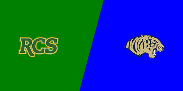 Ravena Senior High School vs. Cohoes High School