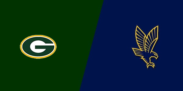 Griffin High School vs. Eagle's Landing High School