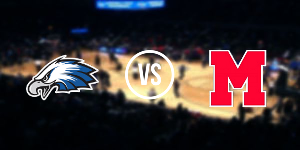 Orchard Lake St. Mary's vs. Lakeland High School