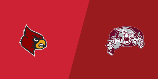 Winlock High School vs. Ocosta Jr/Sr High School