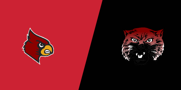 Winlock High School vs. Ocosta Jr/Sr High School
