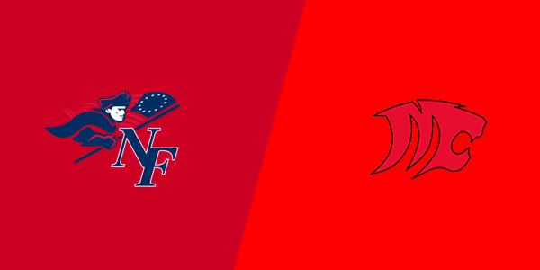 New Fairfield High School vs. Masuk High School