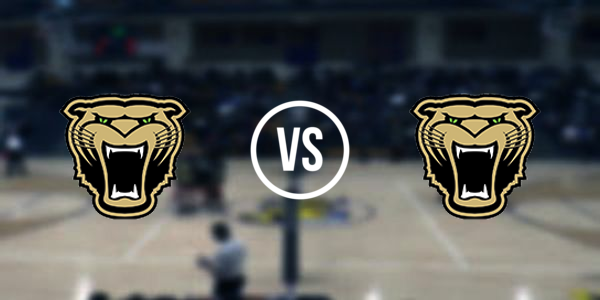 Cullman High School vs. Cullman High School
