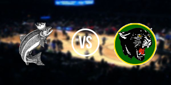 Ketchikan High School vs. Craig High School