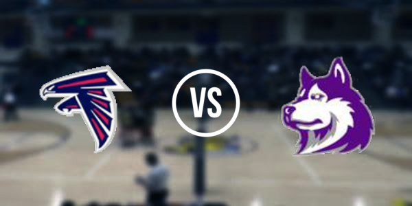 West Henderson High School vs. Ashe County High School
