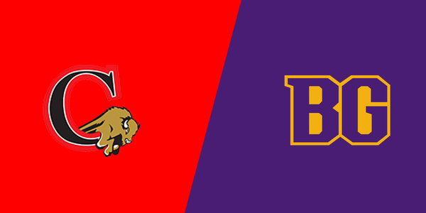 Clearfield Area High School vs. Bishop Guilfoyle Catholic High School