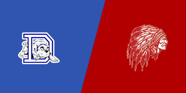 Defiance Senior High School vs. Wauseon High School