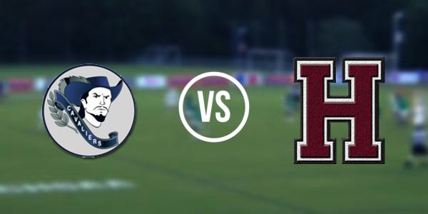 Hanover High School vs Hollis Brookline High School