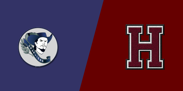 Hollis Brookline High School vs. Hanover
