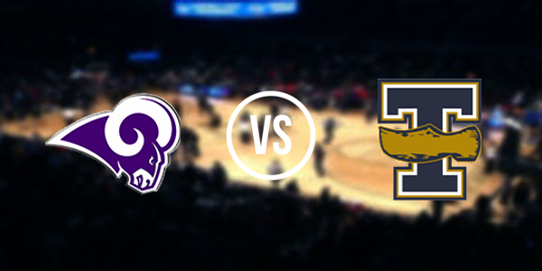Teutopolis High School vs. Shelbyville High School
