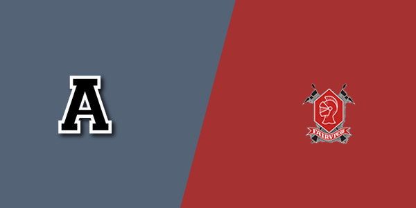 Away vs. Fairview High School