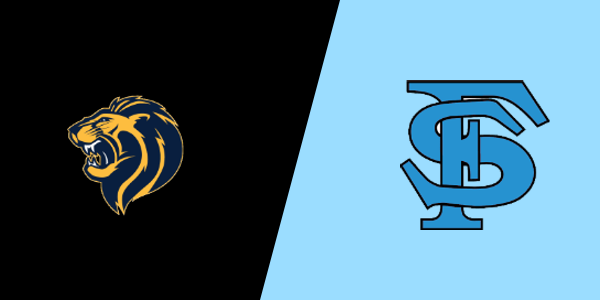 Upper Columbia Academy vs. Freeman High School