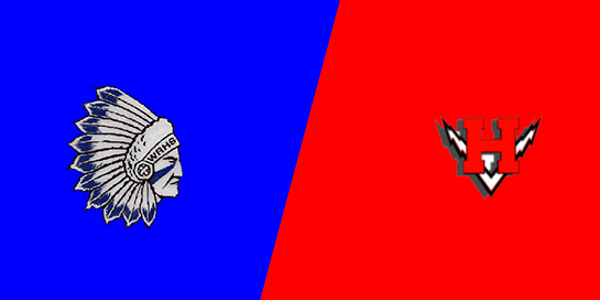 Wahconah Regional High School vs. Hoosac Valley High School