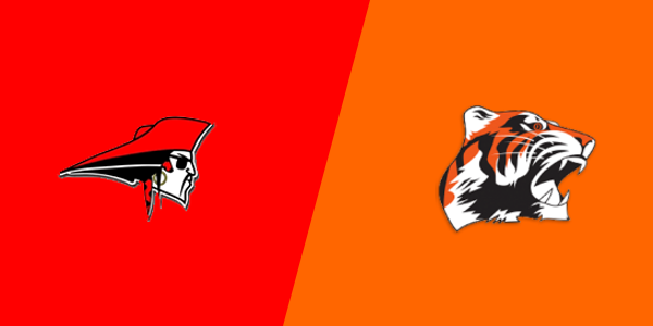 Perry High School vs. Chagrin Falls High School