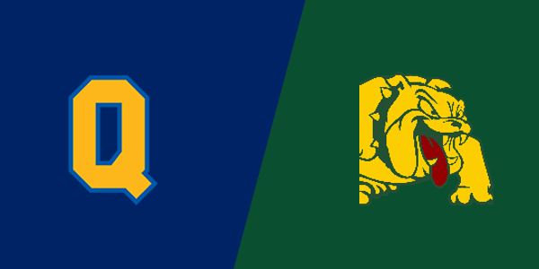 Burr and Burton Academy vs. Queensbury Senior