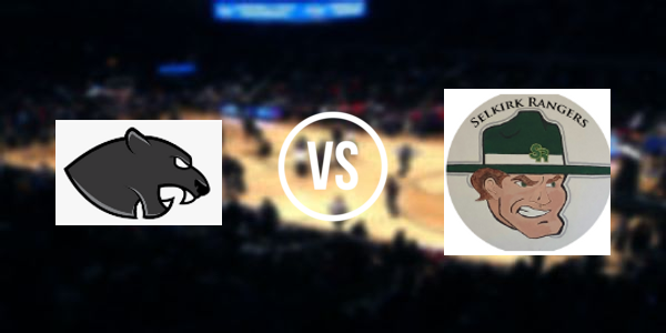 Valley Christian School vs. Selkirk High School