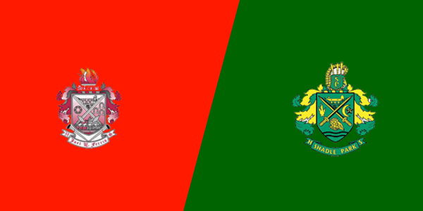 Ferris High School vs. Shadle Park High School