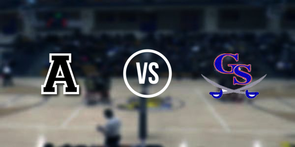 Glenbard South High School vs Away