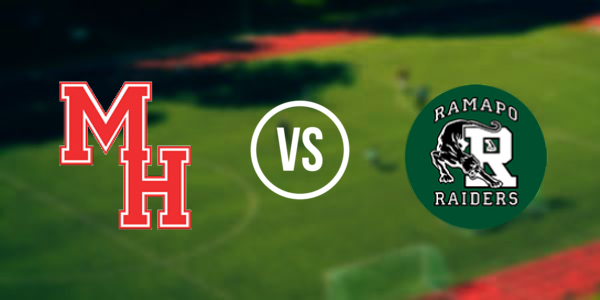 Ramapo High School vs. Morris Hills High School