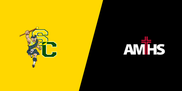Shorecrest High School vs. Archbishop Murphy High School