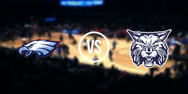 Frankenmuth High School vs John Glenn High School - Bay City