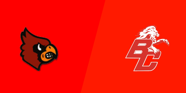 Martin County High School vs. Boyd County High School