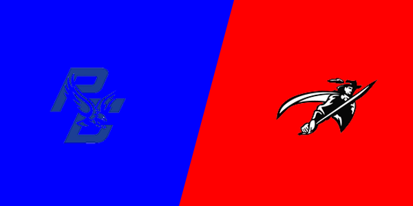 Parkway Christian School vs. Carrollton High School