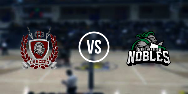 Bell Gardens High School vs. Nogales High School