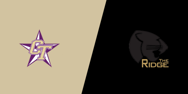 Chisholm Trail High School vs. Fossil Ridge High School