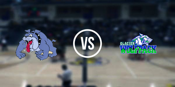 Butte High School vs. Glacier High School