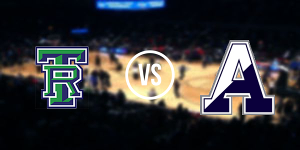 Air Academy High School vs Thunder Ridge High School