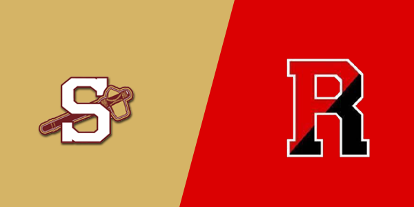 Salem High School vs. Rockdale County High School