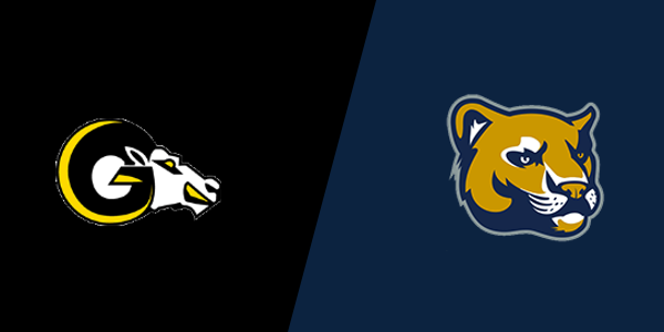 Green Mountain High School vs. Evergreen High School