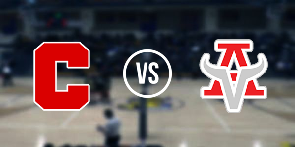 Coronado High School vs. Arbor View High School