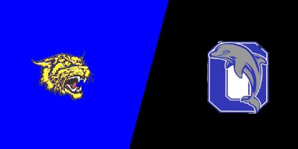 Columbia High School vs. Ocracoke High School