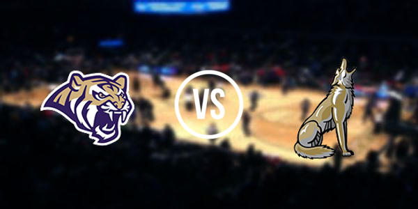 Holy Family High School vs Monarch High School