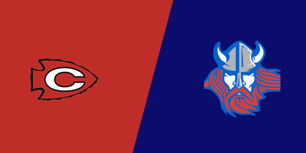 Clinton High School vs. Warren Central High School